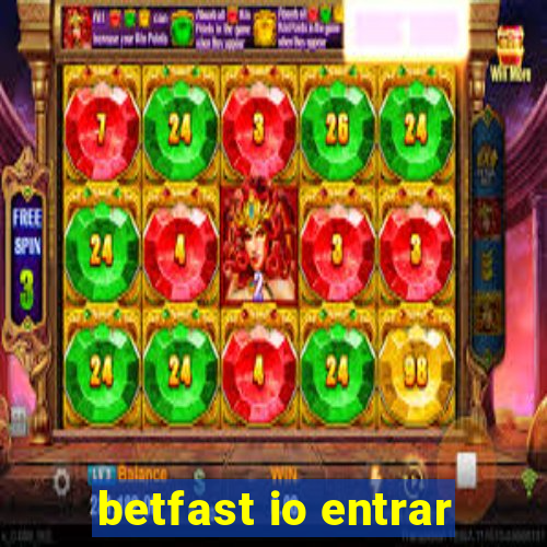 betfast io entrar